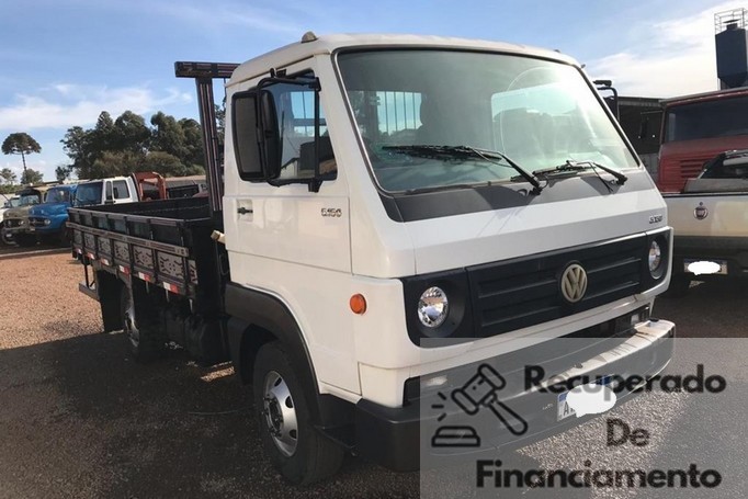 Volkswagen 5.150  - 12/13