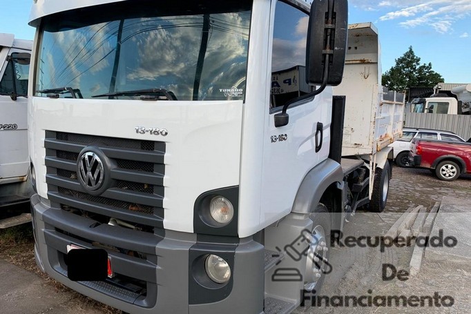 13 180 Volkswagen - 07/07