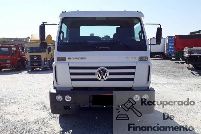 17 190 Volkswagen - 12/13