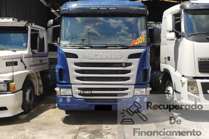 124 420 Scania - 11/11