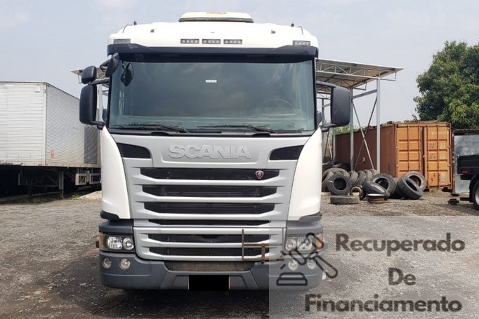 G400 Scania - 14/14