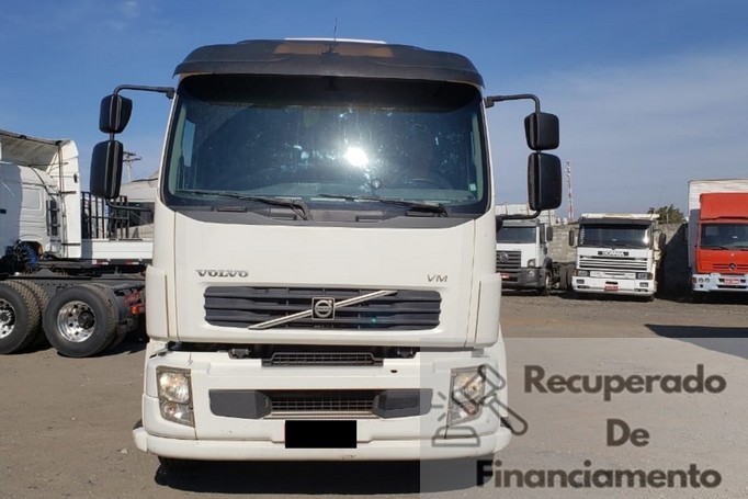 VM310 Volvo - 10/11