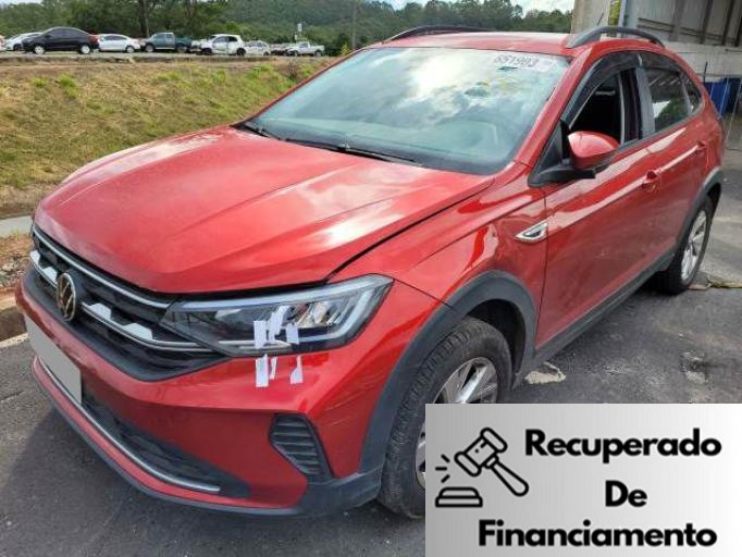 NIVUS COMFORTLINE 200 AT 1.0 12V TSI TURBO