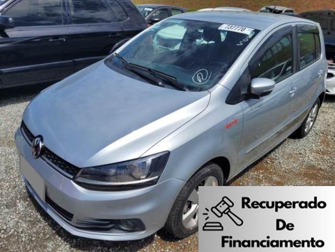 FOX ROCK IN RIO 1.6 MSI